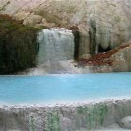 La Casa Di Nena Διαμέρισμα Vivo dʼOrcia Εξωτερικό φωτογραφία
