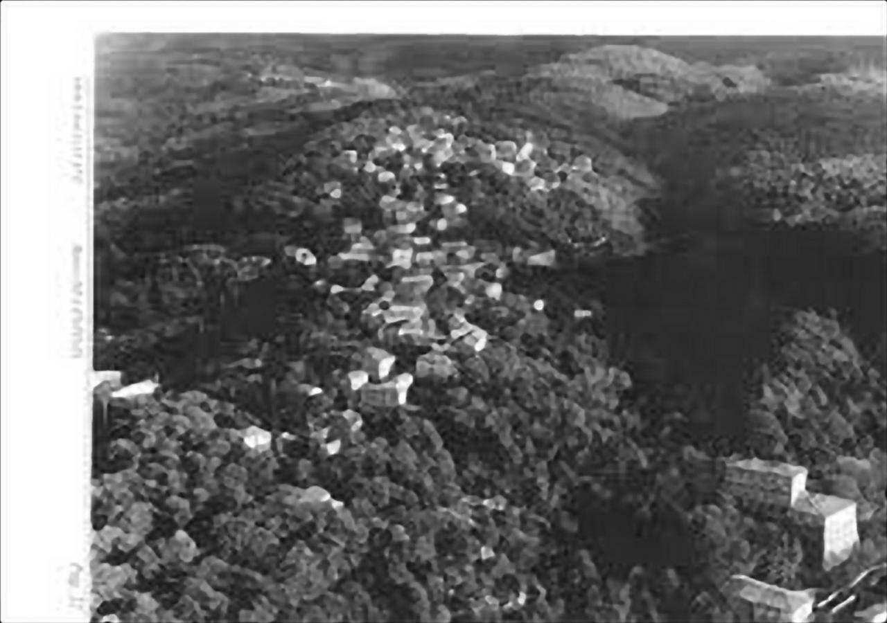 La Casa Di Nena Διαμέρισμα Vivo dʼOrcia Εξωτερικό φωτογραφία