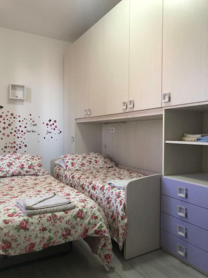 La Casa Di Nena Διαμέρισμα Vivo dʼOrcia Εξωτερικό φωτογραφία