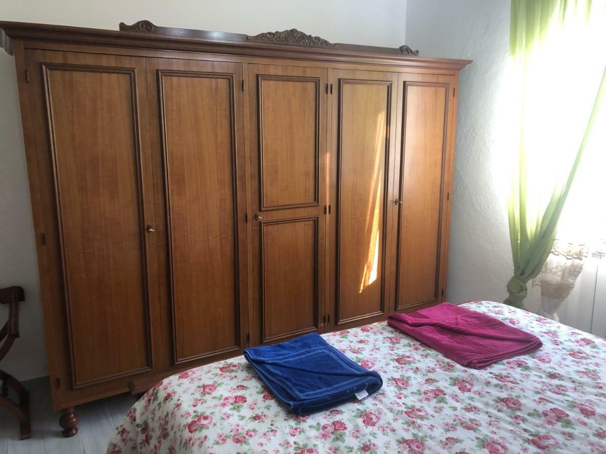 La Casa Di Nena Διαμέρισμα Vivo dʼOrcia Εξωτερικό φωτογραφία