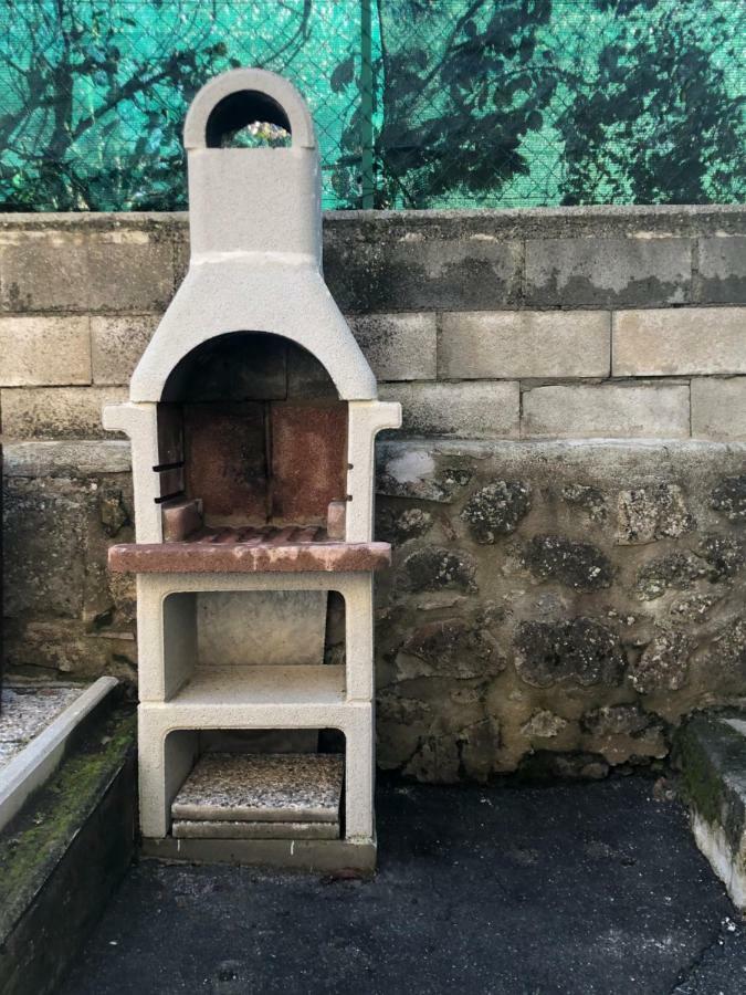 La Casa Di Nena Διαμέρισμα Vivo dʼOrcia Εξωτερικό φωτογραφία