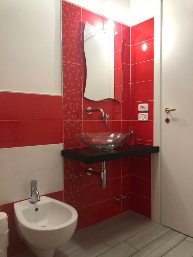 La Casa Di Nena Διαμέρισμα Vivo dʼOrcia Εξωτερικό φωτογραφία