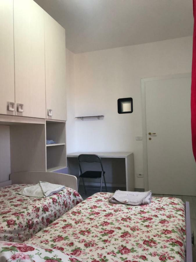 La Casa Di Nena Διαμέρισμα Vivo dʼOrcia Εξωτερικό φωτογραφία